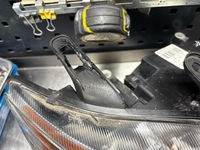 фото thumb №10, Mitsubishi colt vi 08 лампа ліва перед передня 030124930100 030124930200