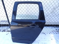 фото thumb №1, Citroen c3 picasso дверь левая левый задняя