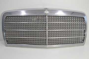 фото thumb №1, Решётка радиатора решётка радиатор mercedes w126 рестайлинг 1268880023
