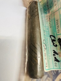 фото thumb №4, Шаровая опора колеса сателлит fiat cinquecento sporting