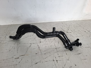 фото thumb №8, Шланг шланг магістраль води peugeot 207 1.4 hdi