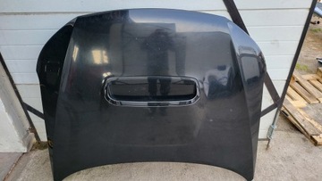 фото thumb №1, Forester sh iii 2.0d дизель капот крышка двигателя