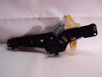 фото thumb №1, Подъемник стекло правый зад citroen ds7