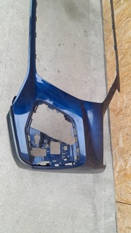 фото thumb №9, Audi q5 ii s line рестайлинг бампер перед переднее