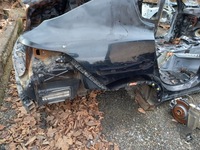 фото thumb №1, Maserati levante крила правий задній