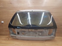 фото thumb №1, Крышка багажника багажника задняя стекло volvo v40 lift kombi