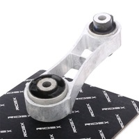 фото thumb №2, Ridex 247e0158 подушка двигуна do renault laguna i b56, 556