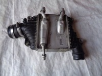 Купити Jaguar xe x760 інтеркулер повітря 2.0 дизель, фото thumb