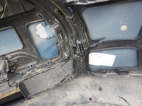 фото thumb №7, Mini cooper f55 f56 lci lift бампер передний