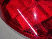 фото thumb №8, Лампа ліва задня honda fr-v lift 07-09 тонована