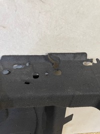 фото thumb №5, Porsche macan 95b обивка багажника 95b863462f