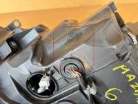 Фара full led правий перед mazda 6 18-21 Київ, фото thumb