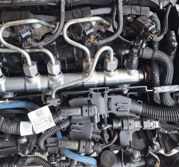 фото thumb №13, Двигун комплектний b47c20b bmw f44 x1 f39 x2 f48 20d mini f56 f60 sd b47c20o1