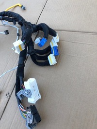 фото thumb №11, Hyundai i30n i30 iii n lift 2020- джгут електропроводка pod панель 91160-s0170