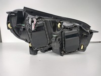 фото thumb №8, Лампа ліва фара citroen jumpy 16- opel vivaro c 19-