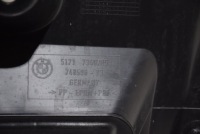 фото thumb №11, Bmw 5 g30 g31 ліве підкрилок перед запчастина задня + передня