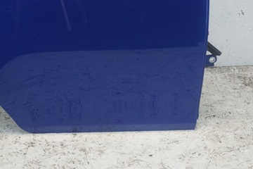 фото thumb №7, Двері праві зад chevrolet cruze sedan gct