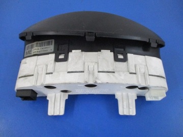 фото thumb №6, Spark matiz ii спідометр  +kontrolki 96664177 198 tys