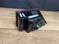 Фара левая задняя jaguar e-pace x540 j9c313193 с Разборки, фото thumb