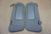 фото thumb №3, Kia sorento i козирок захист захисні накладки сонцезахисний 05r комплект