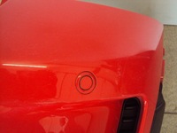 фото thumb №5, Бампер задний задняя pdc mini countryman s sd r60 b16