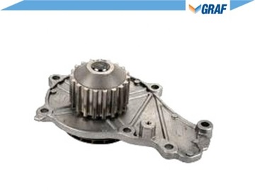 фото thumb №2, Graf насос воды peugeot 1,6hdi 04- graf