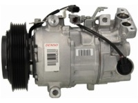 фото thumb №1, Компрессор кондиционера renault grand scenic iii 1.5 12-14