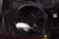 фото thumb №10, Фара левый лампа перед eu 9681873980 citroen c3 picasso lift 12-16