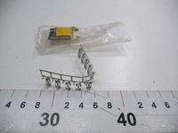 фото thumb №9, Разъёмы электрический renault оригинальный номер 7703097282