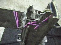 фото thumb №12, Bmw e61 e60 07r панель приладів панель приладів kpl eu head up чашки