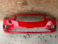 фото thumb №1, Бампер перед передний opel astra k 5 v 15-