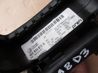 фото thumb №10, Audi a8 d3 рестайлинг панель mmi 4e2919612b управление радио навигация англичанин