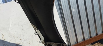 фото thumb №14, Крыло левый перед audi a4 b8 2008-2011 lz7l org