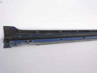 фото thumb №9, Subaru impreza wrx sti hb 07-10 поріг лівий планка накладка