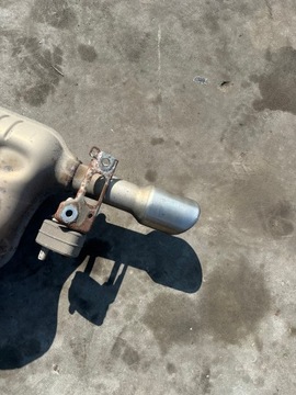 фото thumb №5, Глушник вихлоп комплект audi a6 c6 quattro рестайлінг lubelskie