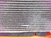 фото thumb №4, Радиатор wody кондиционер 2.0 d subaru forester iii 11r