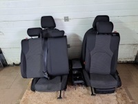 фото thumb №5, Seat leon хетчбек 2019 r 1.6 tdi 5 двері сидіння сидіння