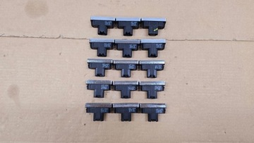 фото thumb №12, Mondeo mk4 07-14 r. s-max mk1 galaxy mk2 mk3 06-15 r переключатель аварийных