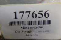 фото thumb №7, Kia sorento 3.5 v6 мост передний