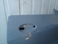 Двері ліва -- bmw 4 -- g22 -- g82 -- купе -- g23 -- g83 -- кабріолет Ціна, фото thumb