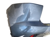 фото thumb №3, Бампер зад задний 4xpdc jaguar e-pace