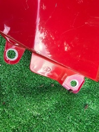 фото thumb №9, Крила правий перед hyundai i20 ii 14-