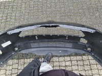 фото thumb №8, Toyota yaris cross 2021- бампер передний перед спойлер диффузор