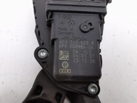 фото thumb №7, Audi a6 s6 c6 4f 2007 педаль газу / прискорення