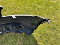 фото thumb №13, Бампер передний kompletny решётка радиатора решётка радиатора volvo s40 ii v50 04- lak: 426-26