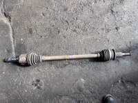 Купить 118 ford mondeo mk5 приводной вал задняя правая dg91-4k138ae, фото thumb