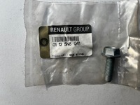 фото thumb №1, Nowa oem болт кронштейн піввісь renault koleos ii 01125n8041