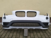фото thumb №1, Бампер передний перед bmw x1 e84 lift lci