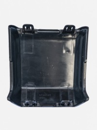 фото thumb №5, Заглушка накладка радара решётка решетка 3v0853655 skoda superb iii 3 15-19