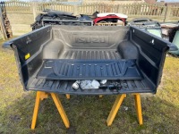 фото thumb №1, Isuzu d max iii поддон защита кузов